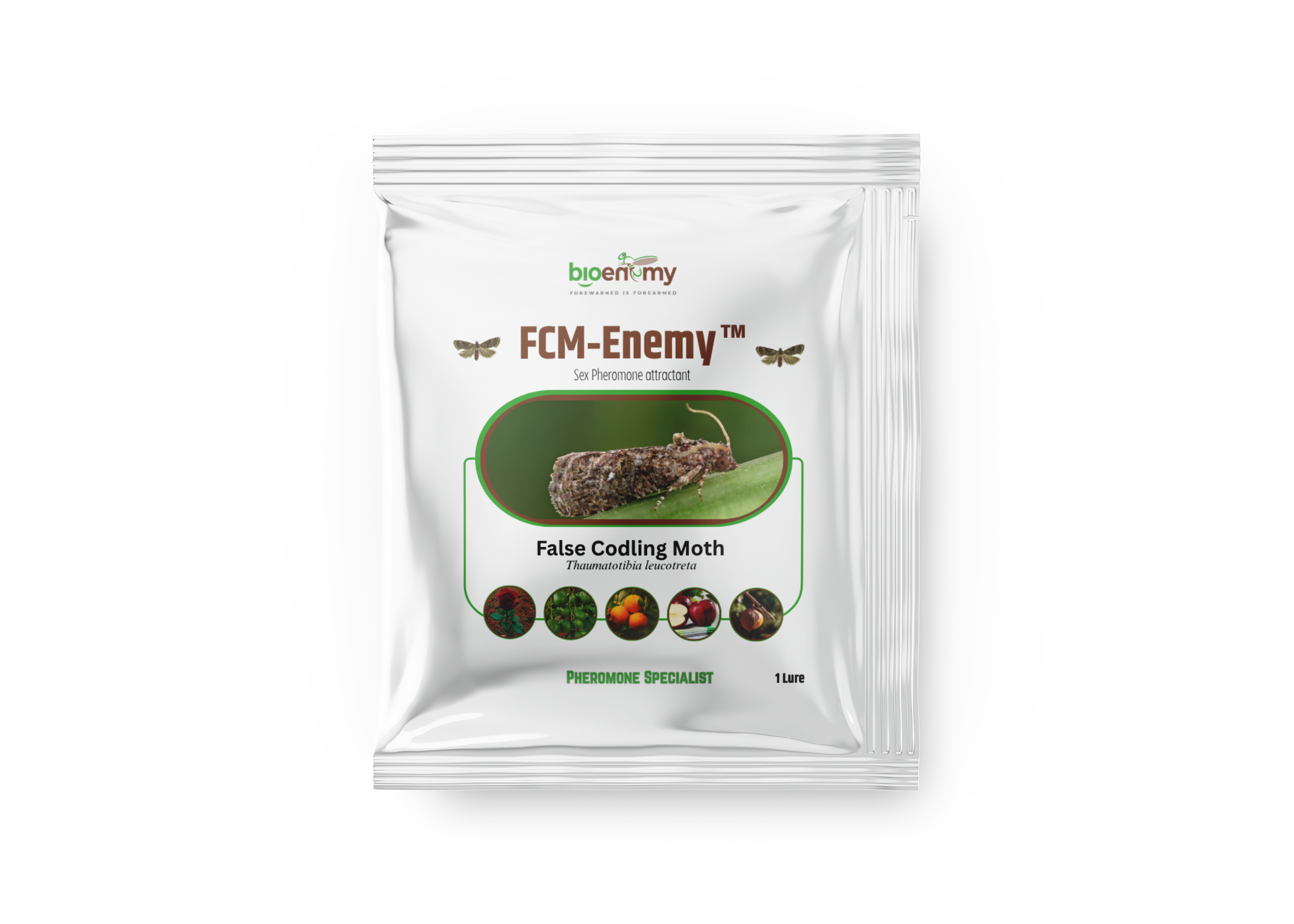FCM-Enemy