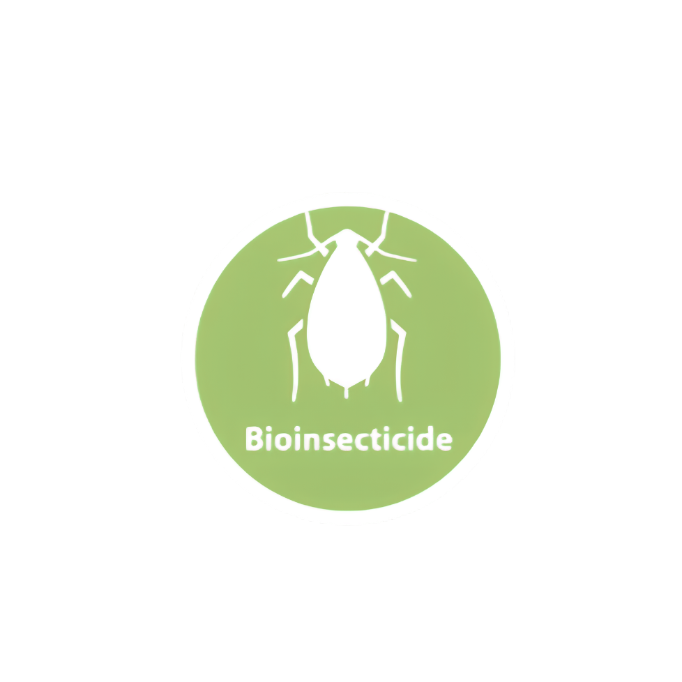 Bioinsecticides